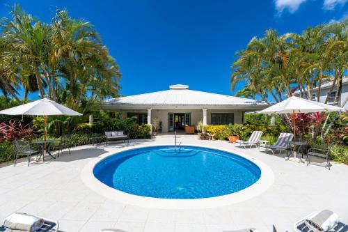 Gibbs Bay House | Gibbs Glade Villa By Bluescape