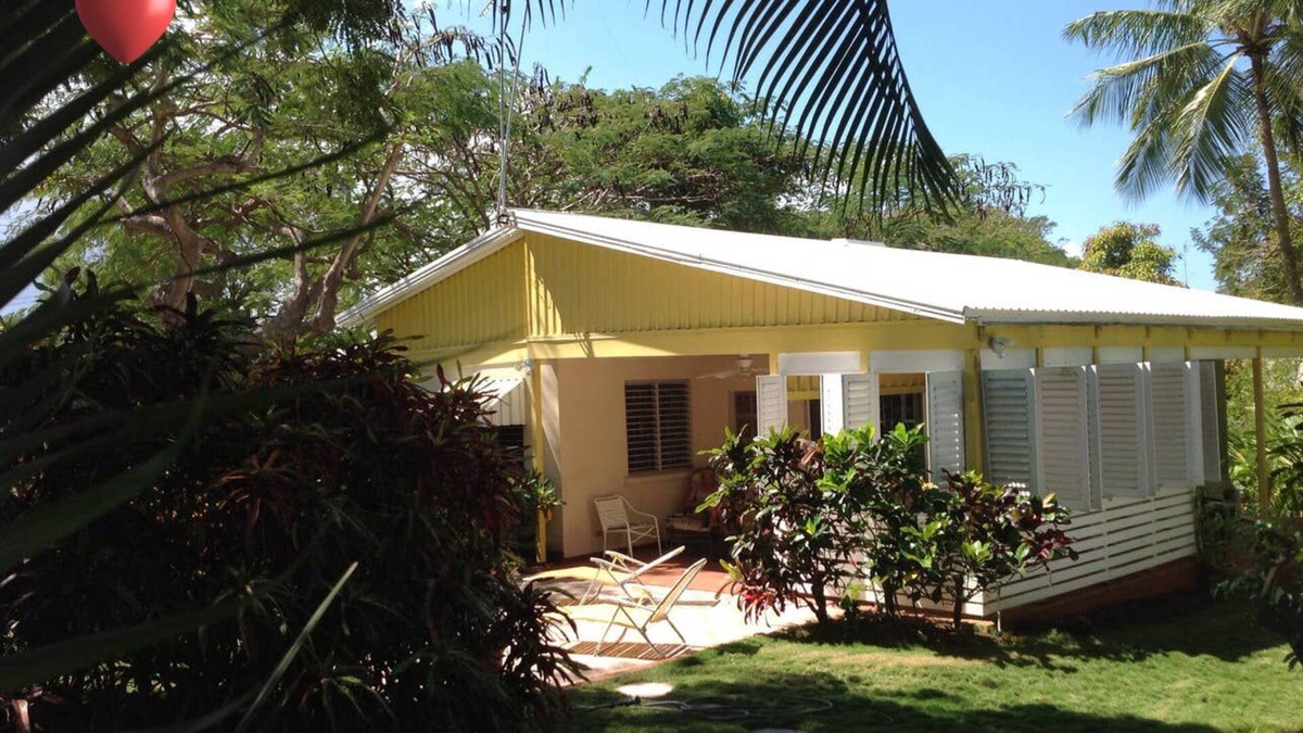 Gibbes Cottage | Gibbs Palms🌴Relax, refresh and renew at this Barbados Oasis. 🏊‍♀️ 🌞A/C