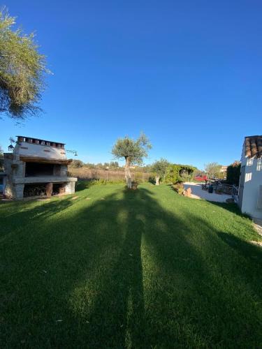 Torre di Bari House | Gibilo's home