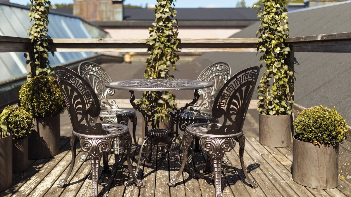 Jonsered Hotel | Gibsons Hotell