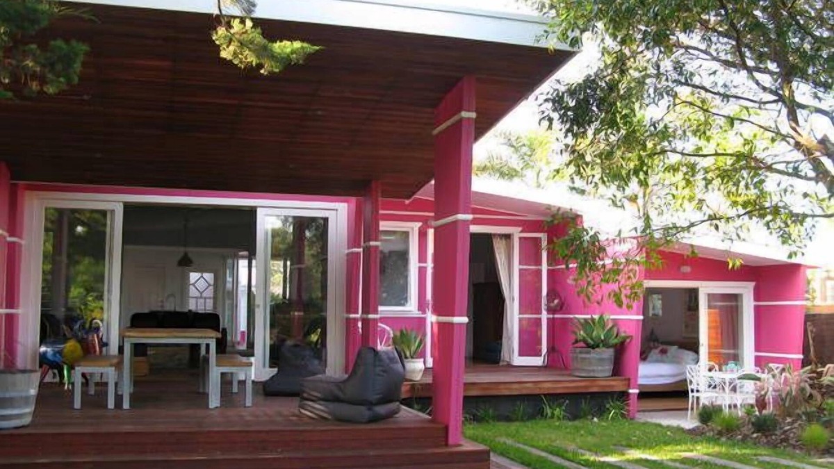 Culburra Beach House | Gidget goes to Culburra
