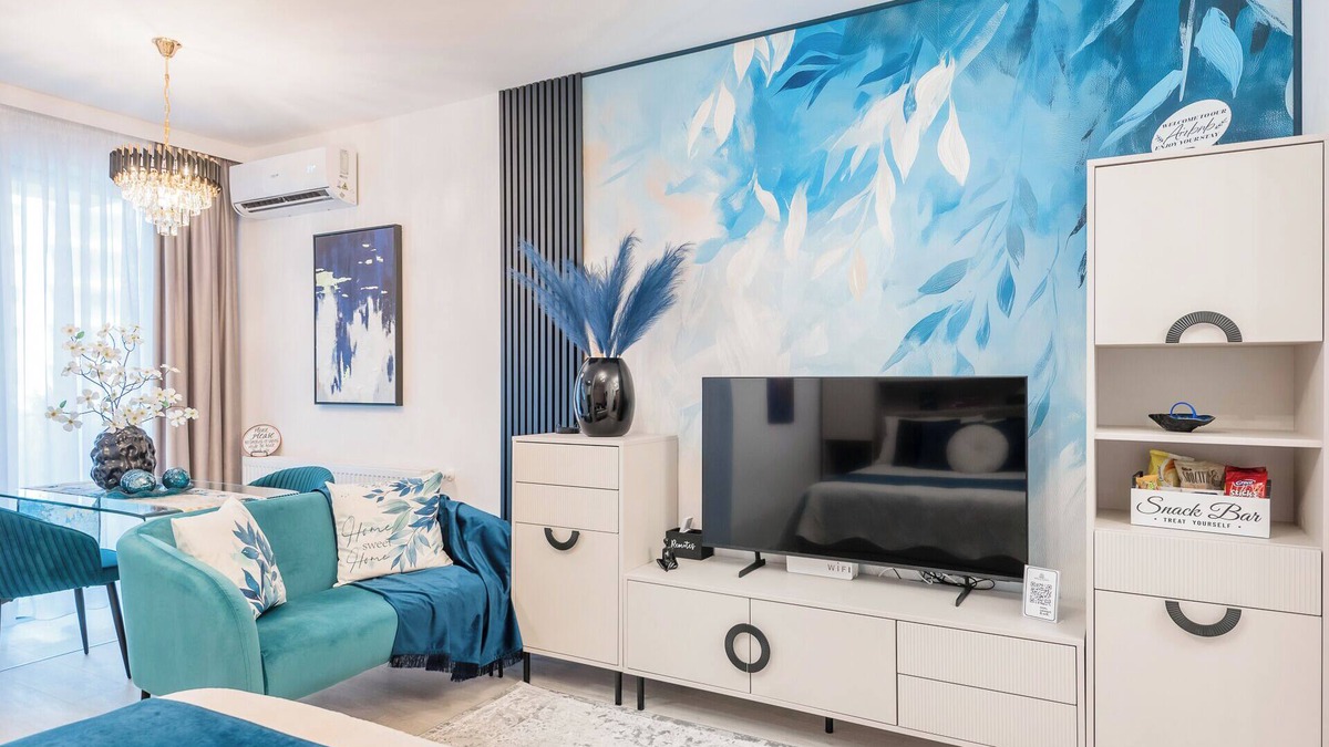 Sector 3 Apartment | Giella Studio in Pallady, Sector 3 Near Metro