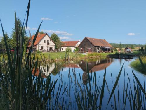 Gietrzwald House | Gierszówka Smak&Relaks