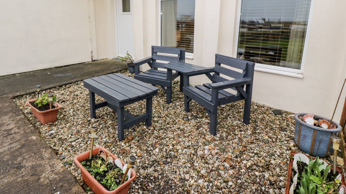 Tayinloan Apartment | GIGHA, pet friendly in Tayinloan, Kintyre, Argyll And The Isles