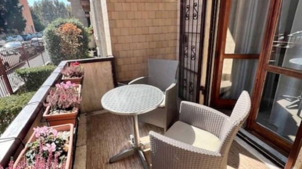 Alessandria Apartment | GIGI'S HOUSE ALESSANDRIA is your comfortable apartment in the heart of northern Italy