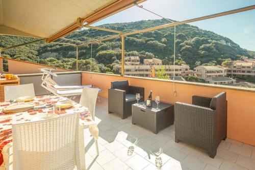 Giglio Campese Apartment | Giglio Rosa 4 n9