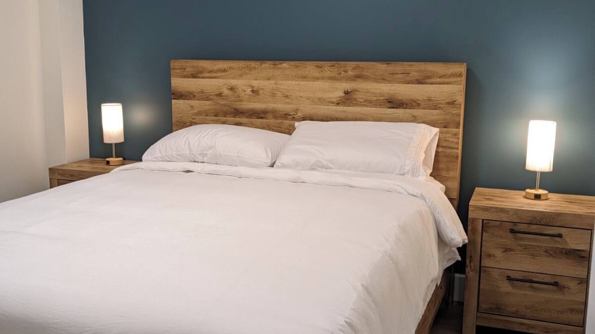 Manitoulin District Cottage | Giizhgok Geegabeek - Cedar Shore Cottages "Where Relaxation and Adventure Meet"