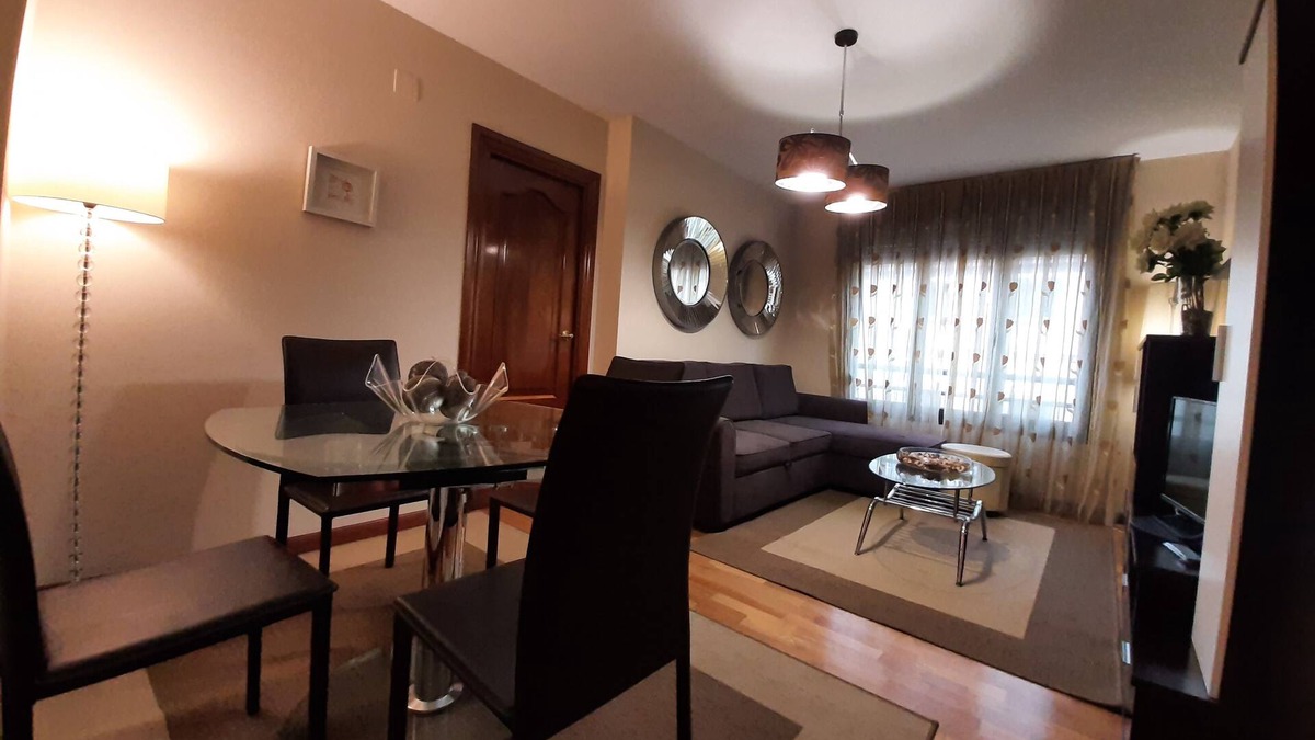 Gijon City Centre Apartment | Gijón center. BEACH (VUT-396-AS) wifi