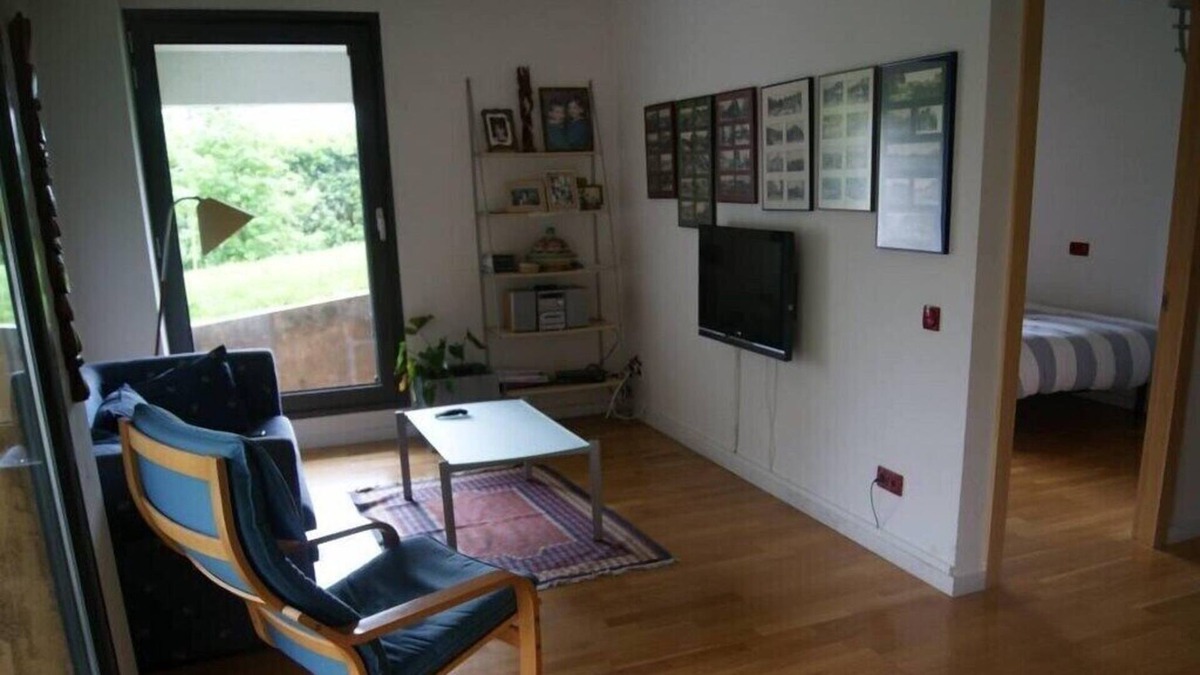 Distrito Rural Este House | Gijón: The Cantabrian Watchtower