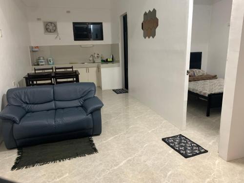 Tanay Apartment | Gil’s Inn Transient House