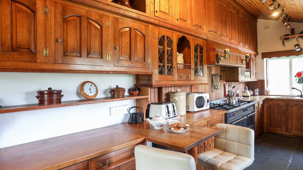 Dolgellau Cottage | Gilfachwydd