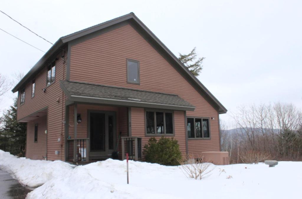 Gilford House | Gilford's Delight