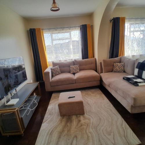 Gilgil Apartment | Gilgil Airbnbs
