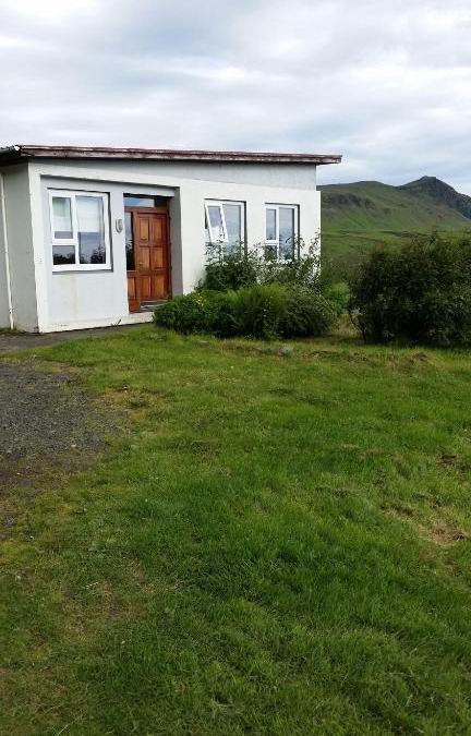 Myrdalshreppur House | Giljur Guesthouse