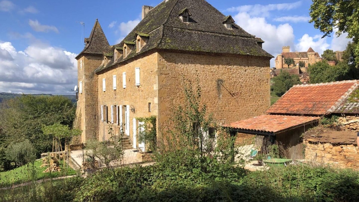 Prudhomat House | Gilles Del Bosc - PRUDHOMAT