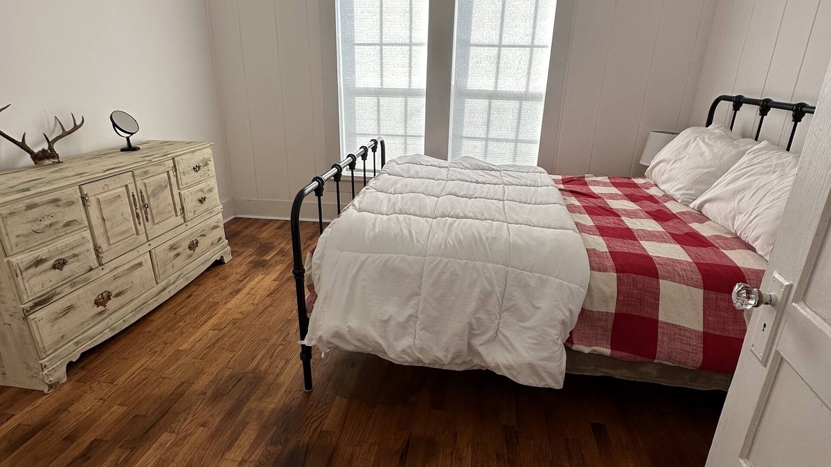 Gillett Other | Gillett Farmhouse! Hunters & Visitors to Ar County Close to Duck, Deer, Fishing!