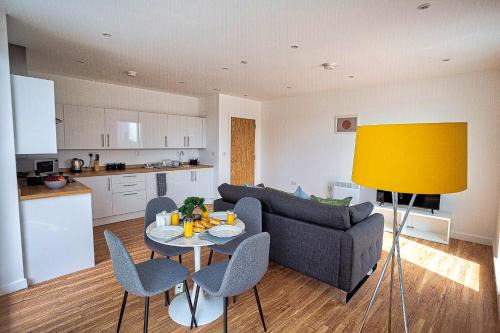 Chatham Apartment | Gillingham One