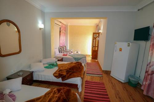 Dahab Hotel | Gina Motel Dahab