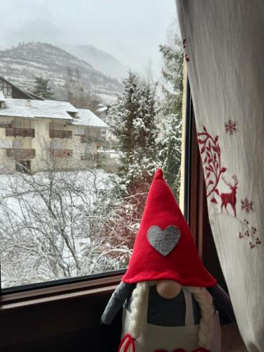 Bardonecchia Apartment | Gina's Home - Appartamento nel cuore di Bardonecchia