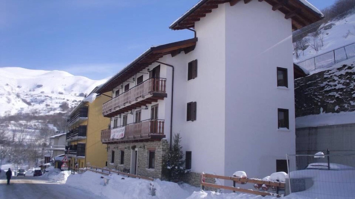 Casamaina House | Ginepro d'Abruzzo