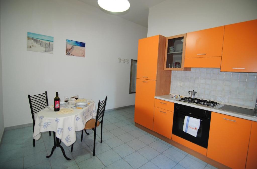 Siniscola Apartment | Ginepro