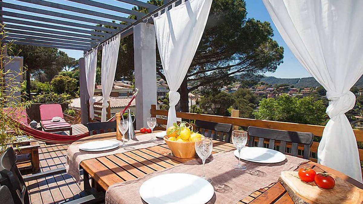 Argentona House | Ginesteres by Interhome