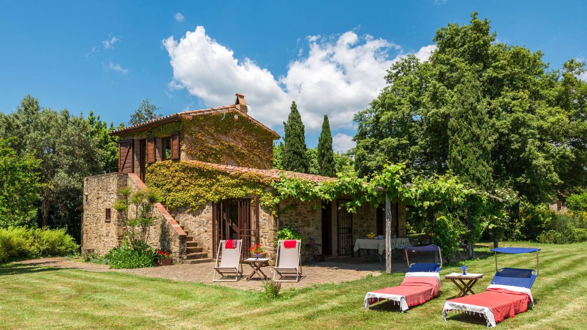 Scansano House | Ginestra by Interhome