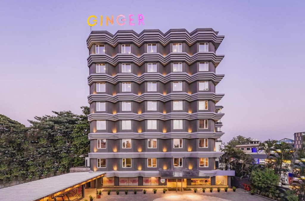 Bharuch Hotel | Ginger Bharuch