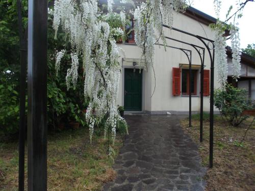 Villafranca in Lunigiana Bed & Breakfast | Gingerbread Home