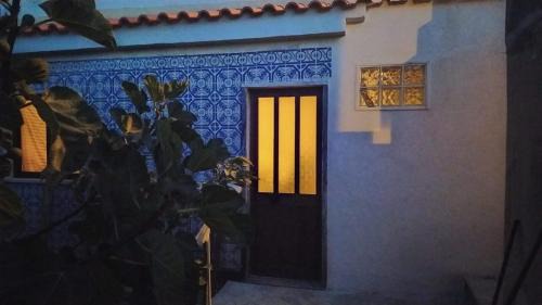 Carvoeira House | Ginjals 67