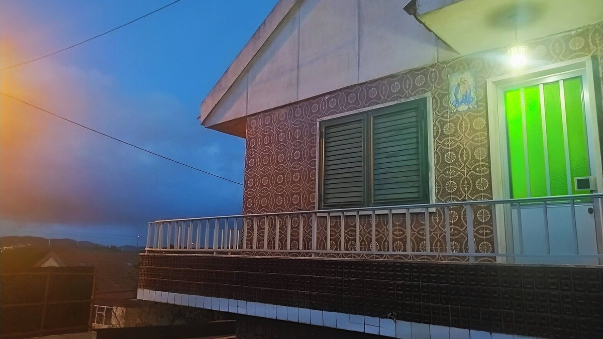 Carvoeira House | Ginjals 67