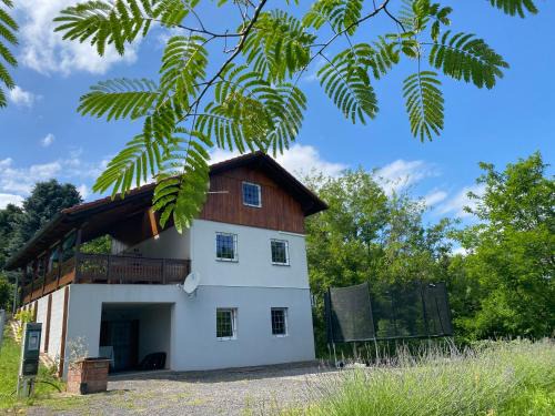 Kehidakustany House | Ginkgo House