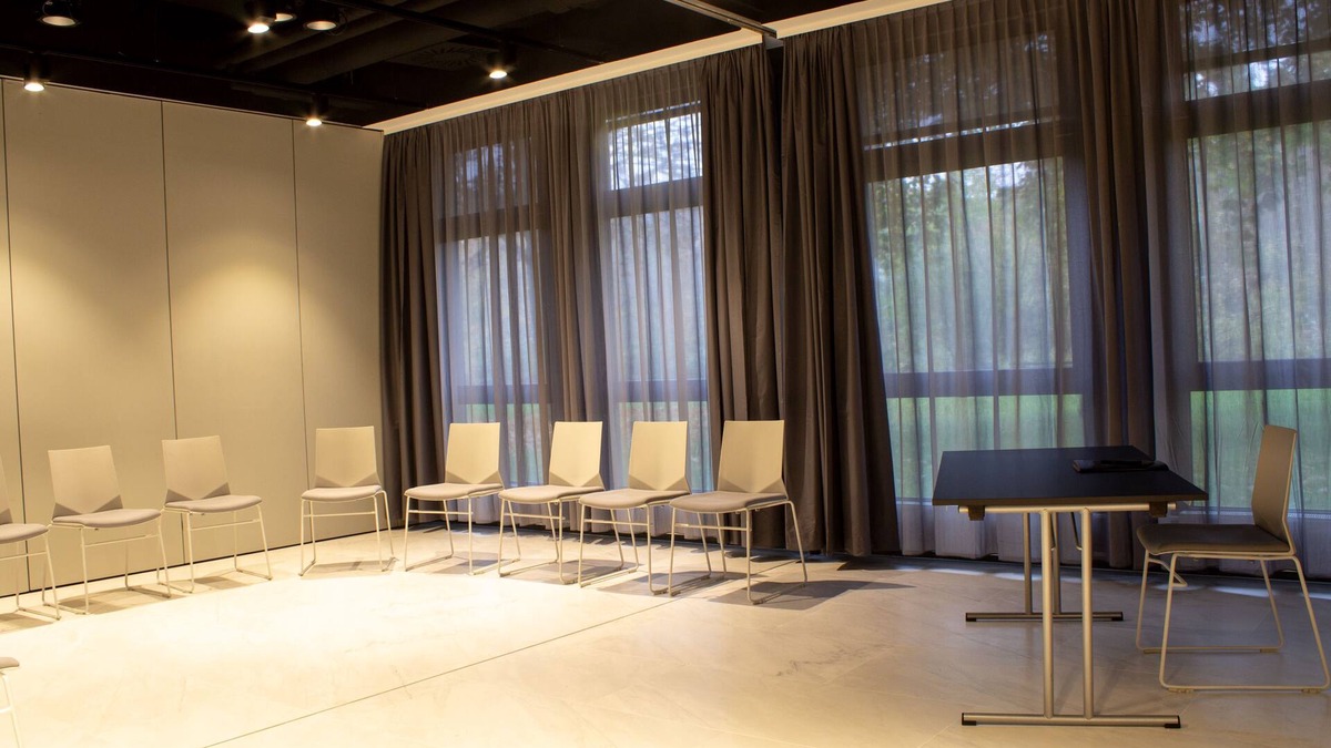 Teltow Hotel | GINN Hotel Berlin - Potsdam