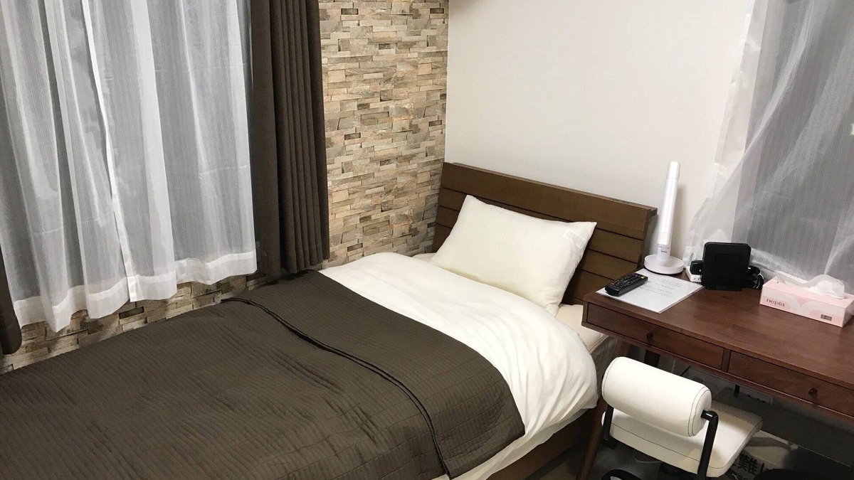 Tsukiji Apartment | Ginza Tsukiji GUEST HOUSE 201.