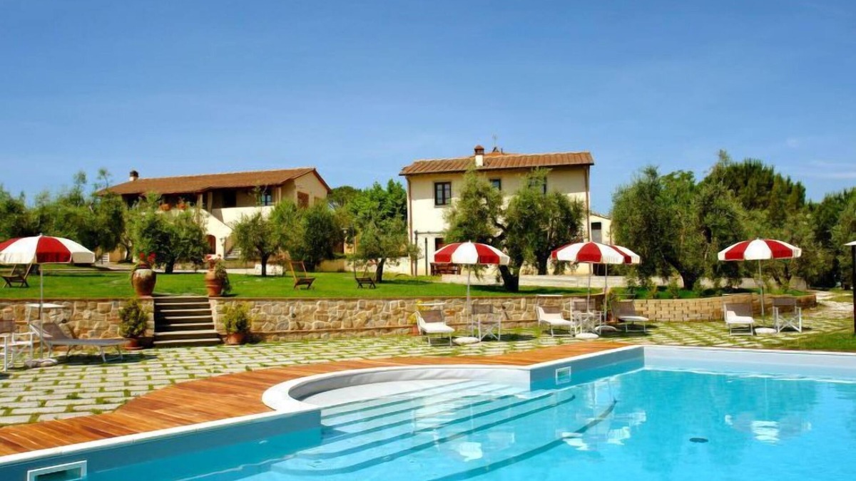 Cerreto Guidi House | Gioconda by Interhome