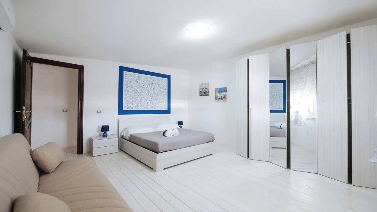 Sabaudia Bed & Breakfast | GIOEMA