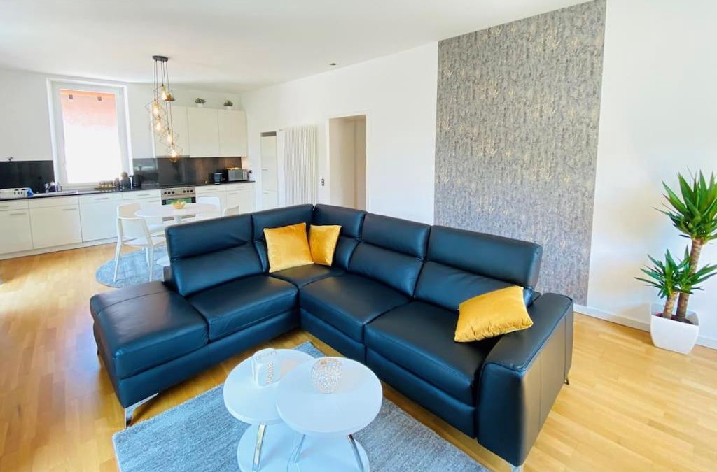 Locarno Apartment | GIOIA@HOME