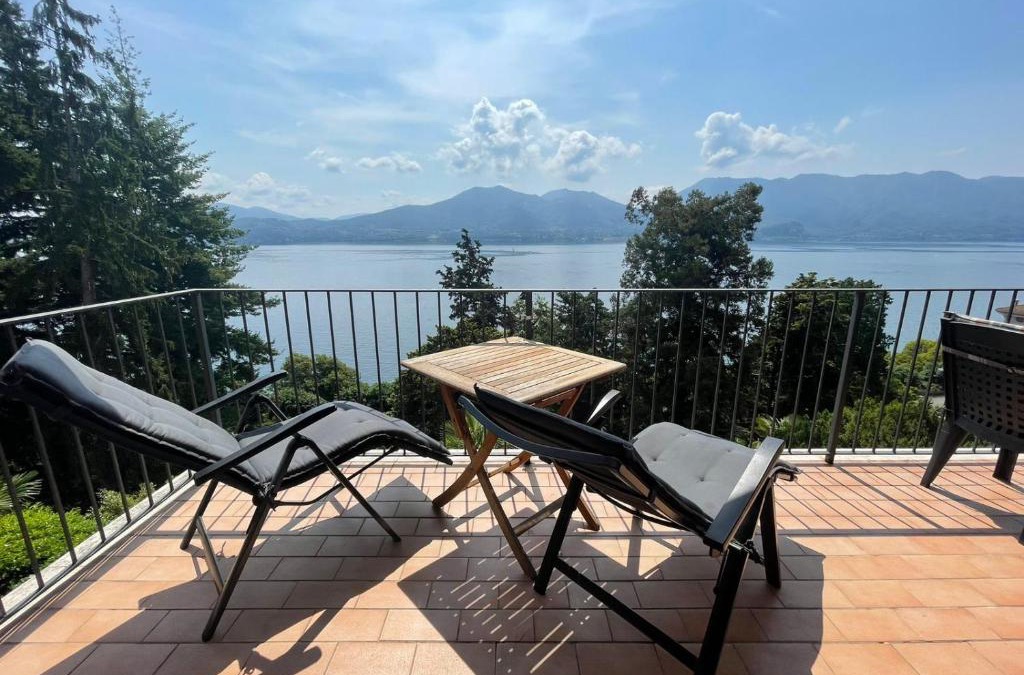 Gonte Apartment | Gioia