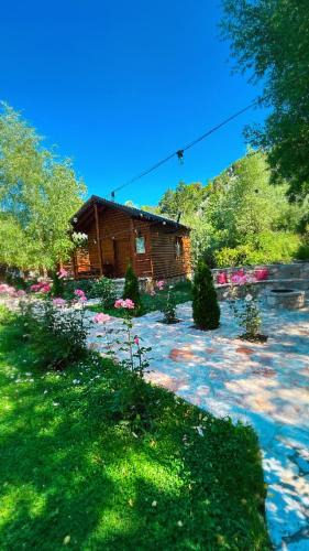 Voskopoje House | Gioia Resort