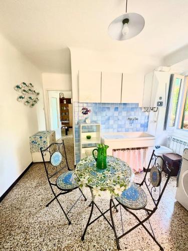 Framura Apartment | Gioiello alle porte delle 5 Terre