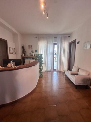 Focene Bed & Breakfast | Giorgia Airport 2 Fiumicino