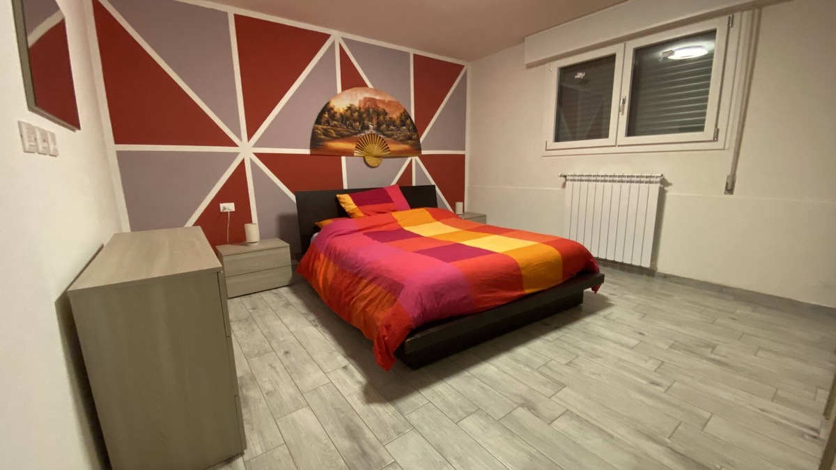Cento Apartment | Giotto apartment in Cento