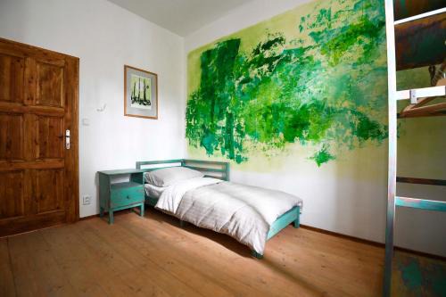 Prague 10 Apartment | Giotto Apartments