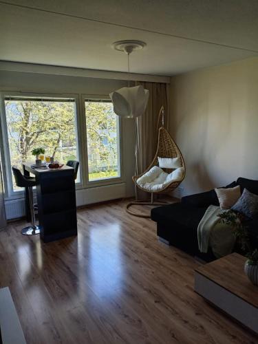 Porvoo Apartment | Giovanni in fairy-tale Porvoo