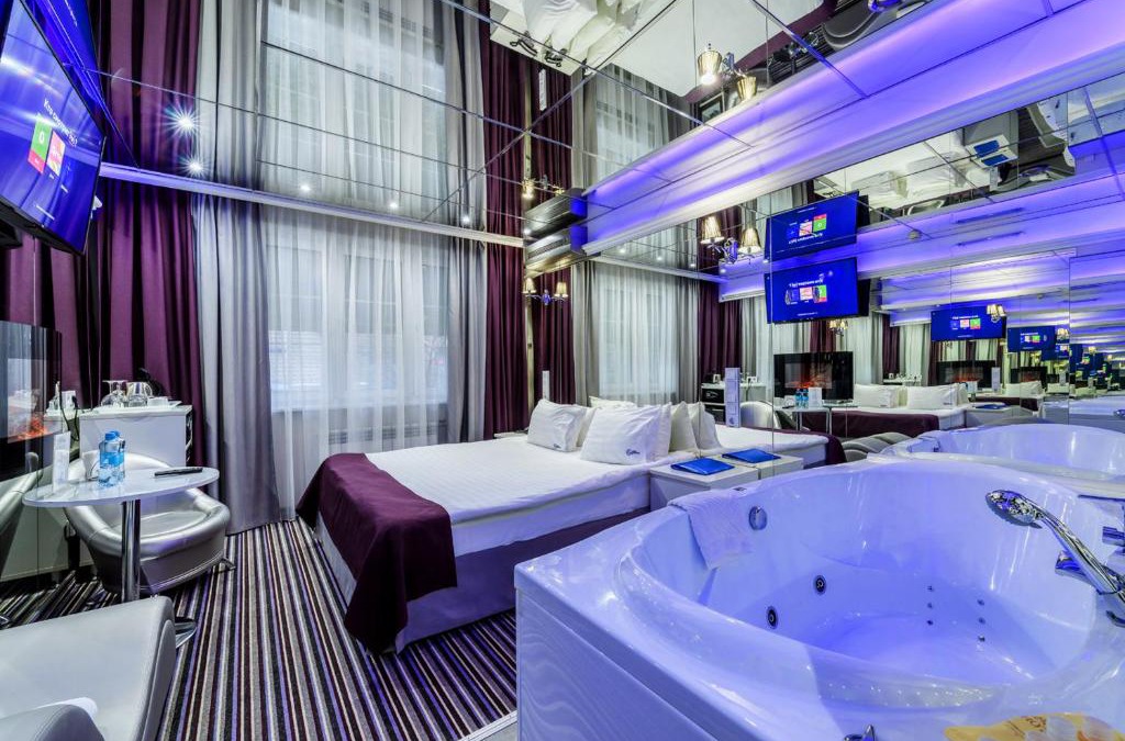 South-Eastern Administrative District Hotel | Gipnoz Aviamotornaya