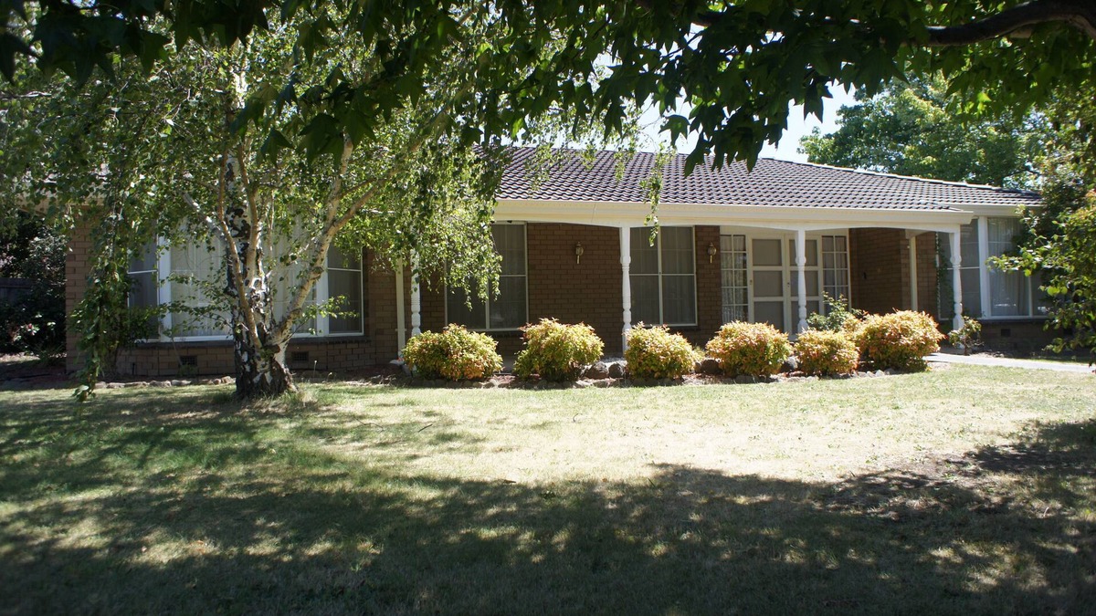 Traralgon House | GIPPSLAND HOLIDAY STAY TRARALGON