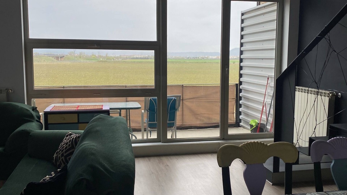 Camarma De Esteruelas Apartment | Giraffes