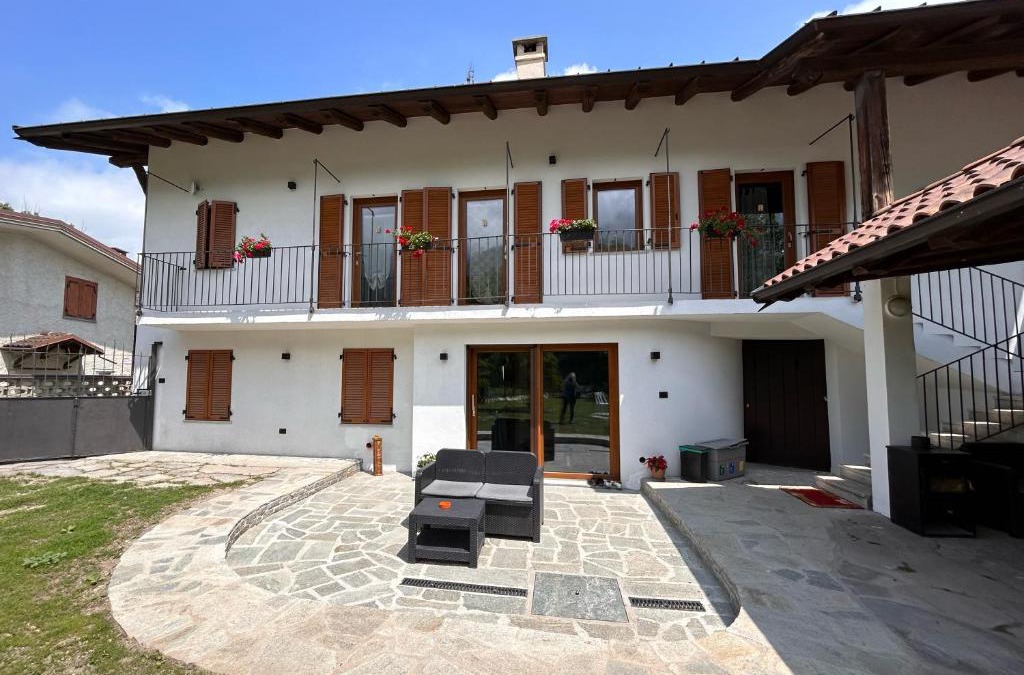 Demonte House | Giraluna