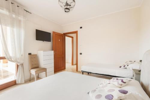 Fiumicino House | Giramondo Guest house