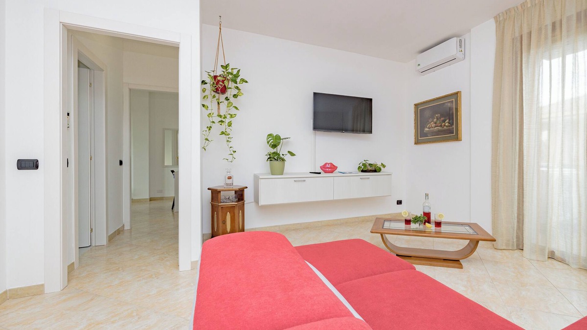 Cesate Apartment | Girasole (A5) | Three-room apartment with two bathrooms | Rho Fiera | Malpensa | Milan